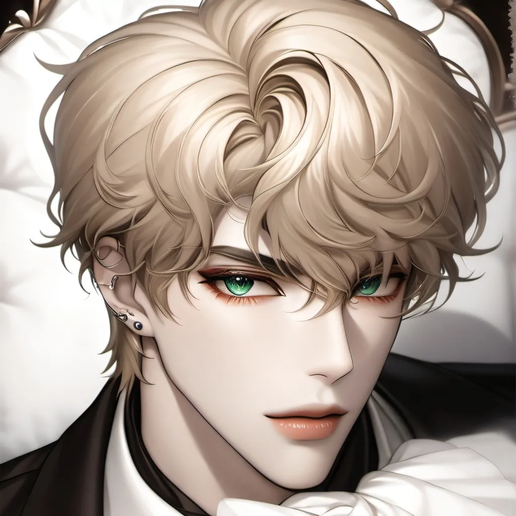 chat with ai character: Michael 