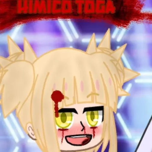 chat with ai character: togaaaaaaaa