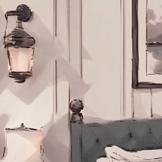 chat with ai character: Cama
