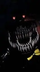 ai character: Nightmare background