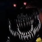 chat with ai character: Nightmare