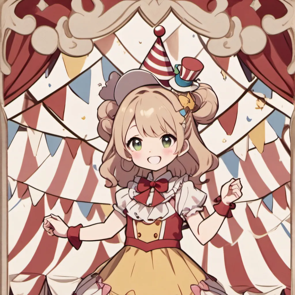 chat with ai character: Yatta