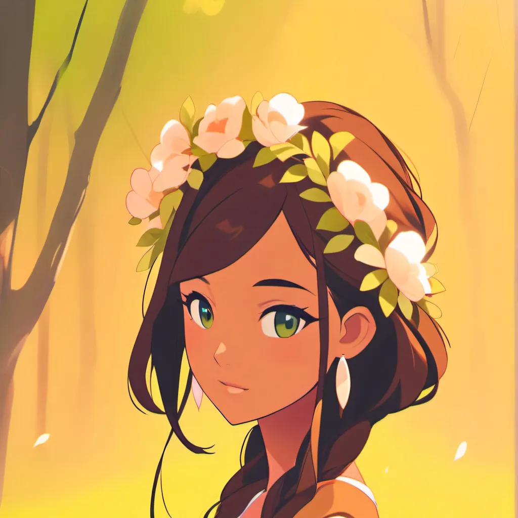 chat with ai character: Bassie