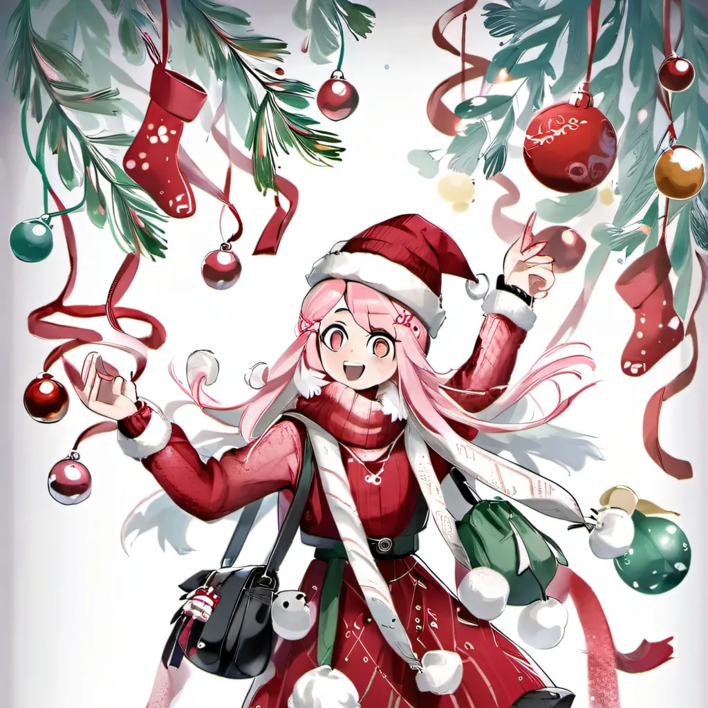 chat with ai character: Bobette