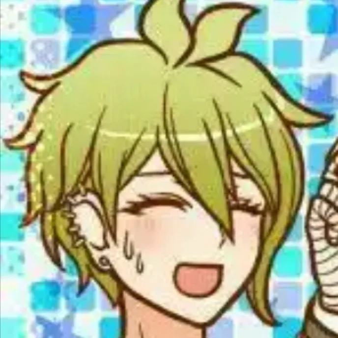 chat with ai character: Rantaro Amami