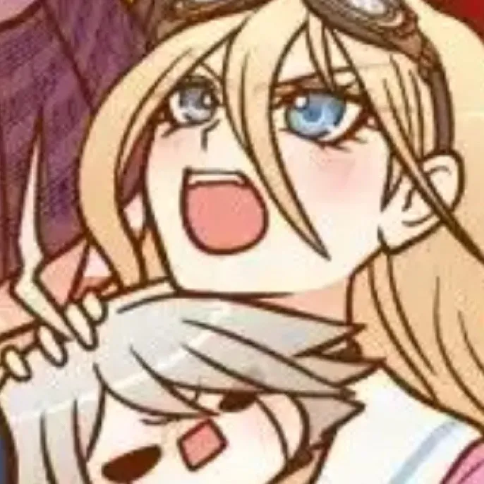 chat with ai character: Miu Iruma