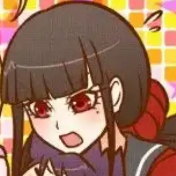 chat with ai character: Maki Harokawa