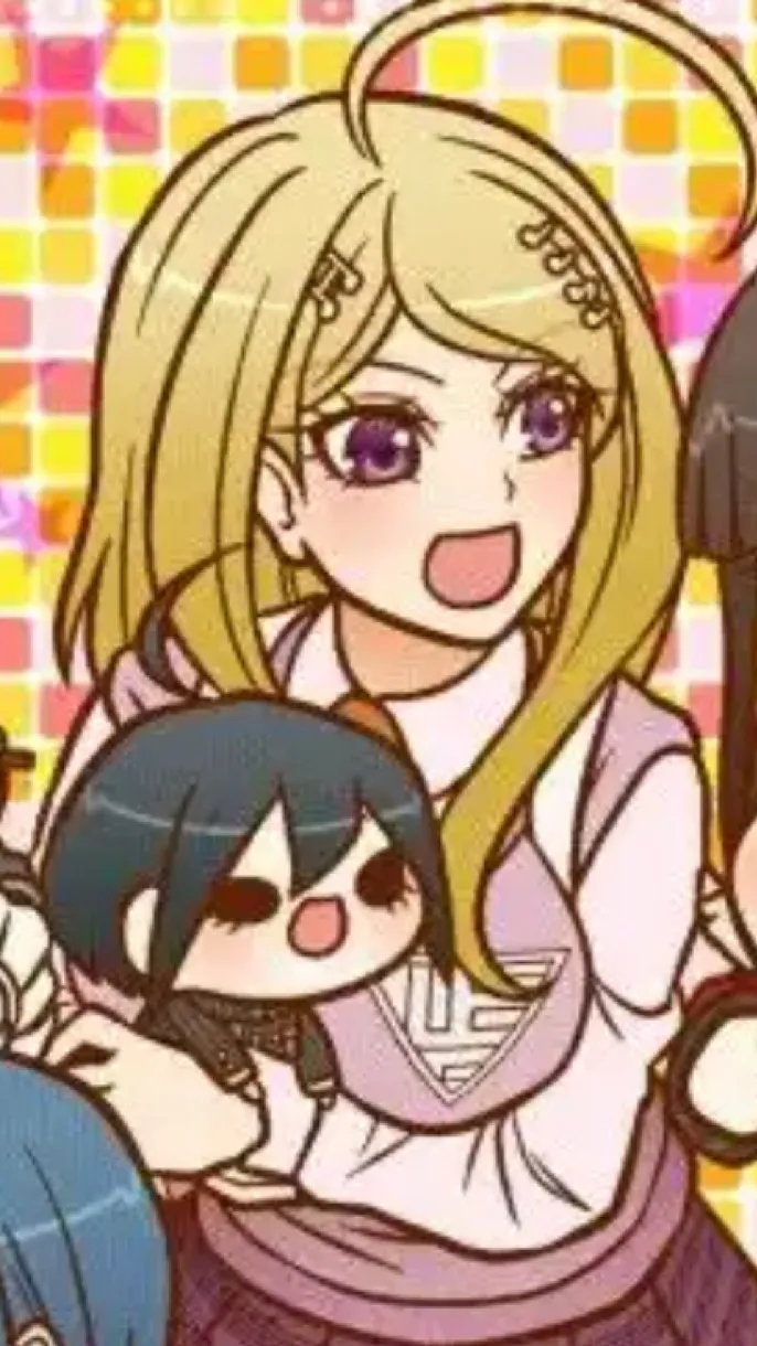 chat with ai character: Kaede Akamazu