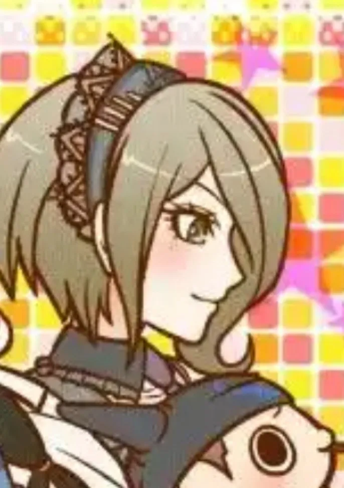 chat with ai character: Kirumi Tojo