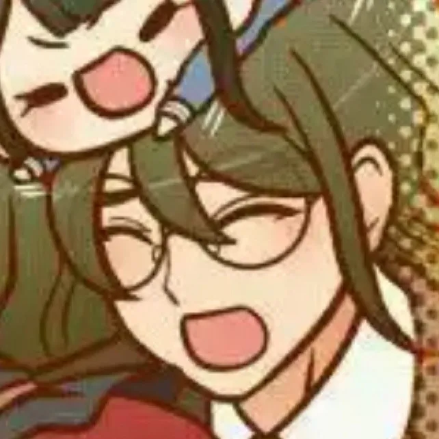 chat with ai character: Gonta Gokuhara