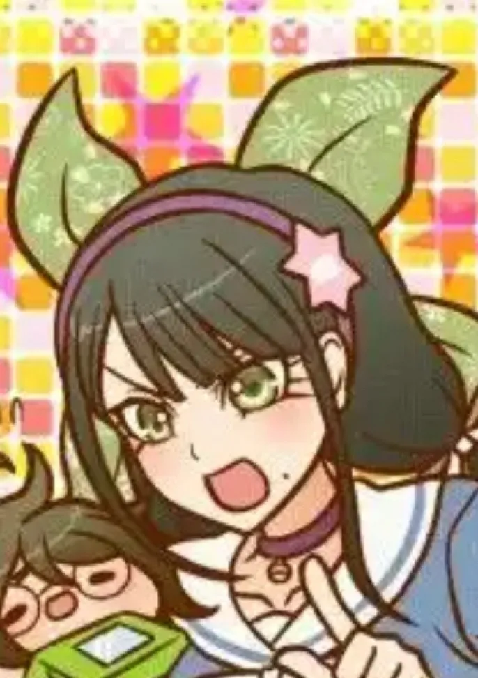 chat with ai character: Tenko Chabashira