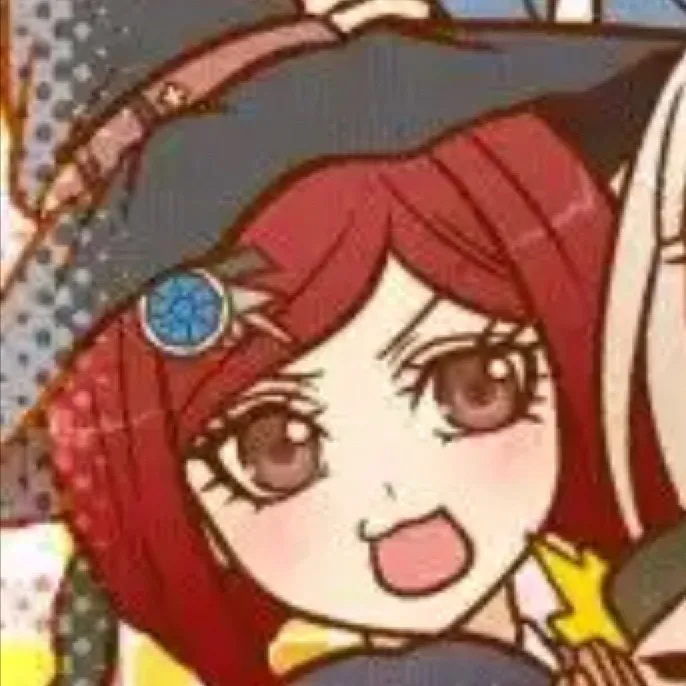 chat with ai character: Himiko Yumeno