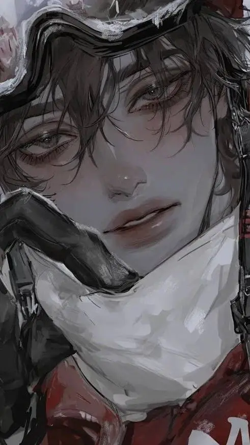 ai character: ethan background