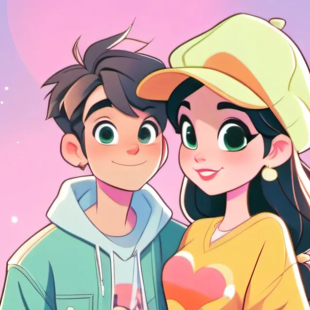 chat with ai character: Boyfriend lyrics