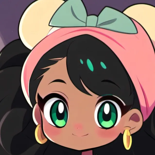 chat with ai character: Rhiannon