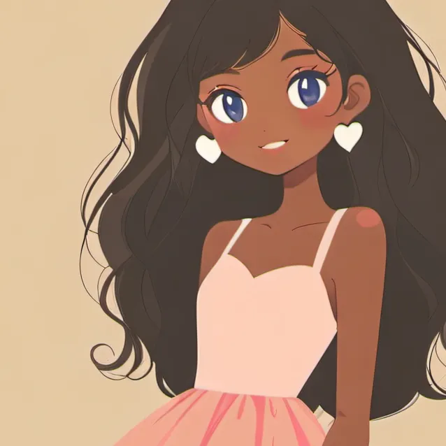 chat with ai character: Bianca