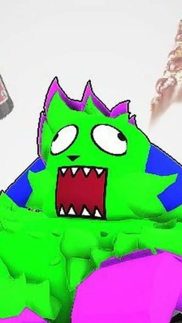 ai character: Kevin (Foresaken) background
