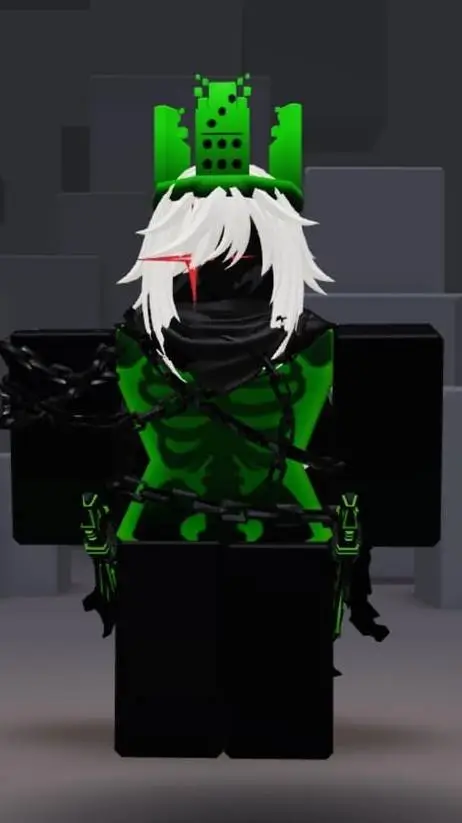 ai character: Betrayed 1x1x1x1!! background