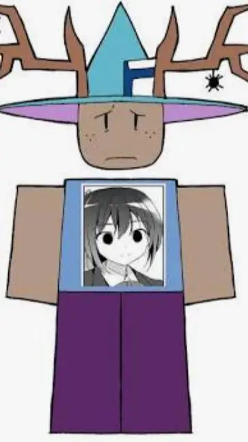 ai character: 226w6 background