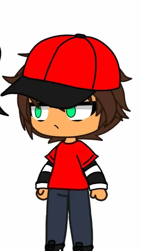 ai character: Johnathan background