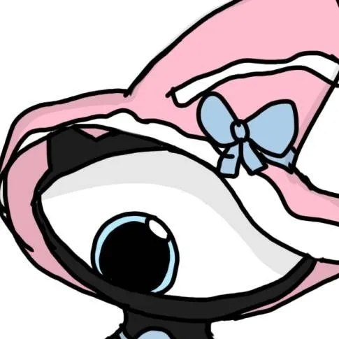 chat with ai character: Claire! 👁🖤