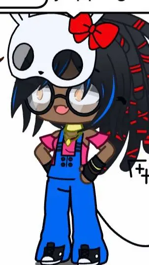 ai character: Khloe background