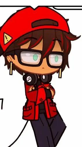 ai character: Johnathan background