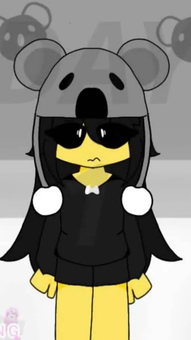 Talkie AI - Chat with Koala Kid