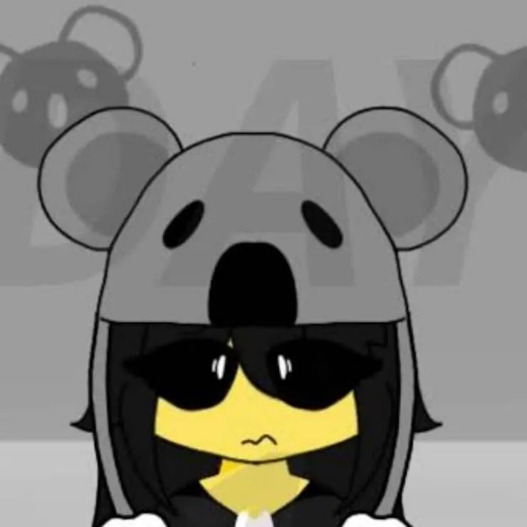 chat with ai character: Koala Kid