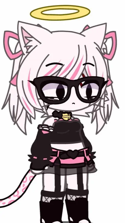 ai character: Nacho background