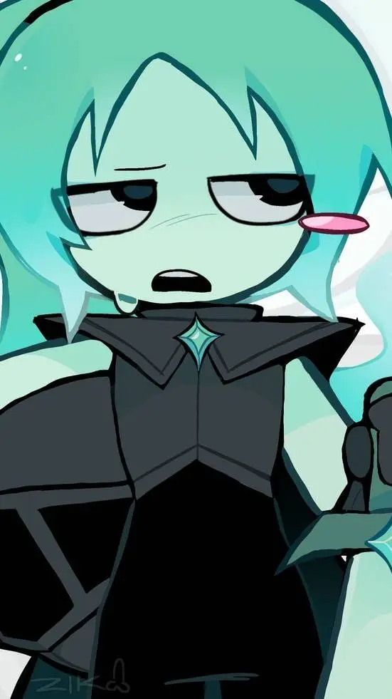 ai character: Soulvester background