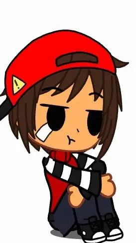 ai character: Johnathan background