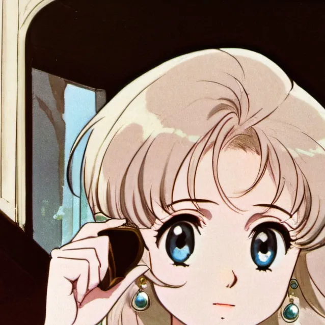 chat with ai character: mia