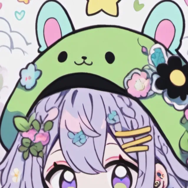 chat with ai character: liza