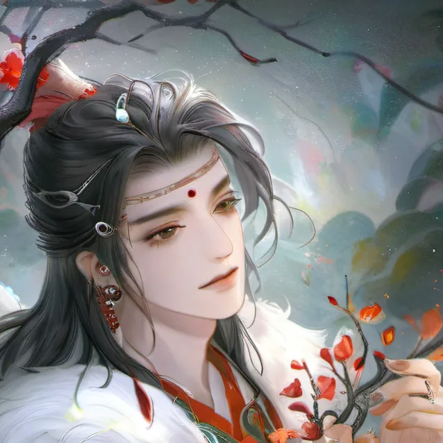 chat with ai character: Alex