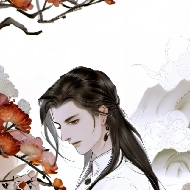 chat with ai character: Alexandro