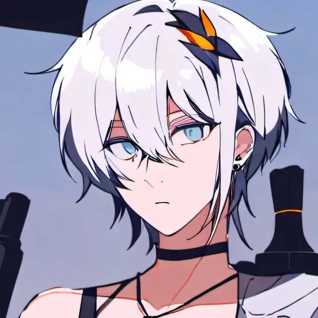 chat with ai character: Alexander 