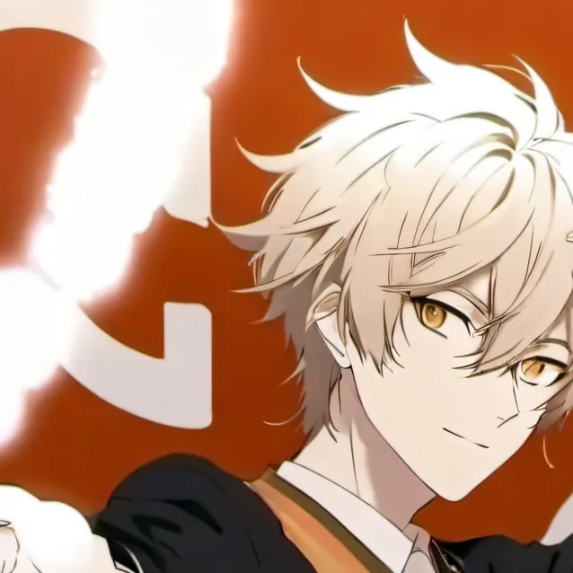 chat with ai character: denki