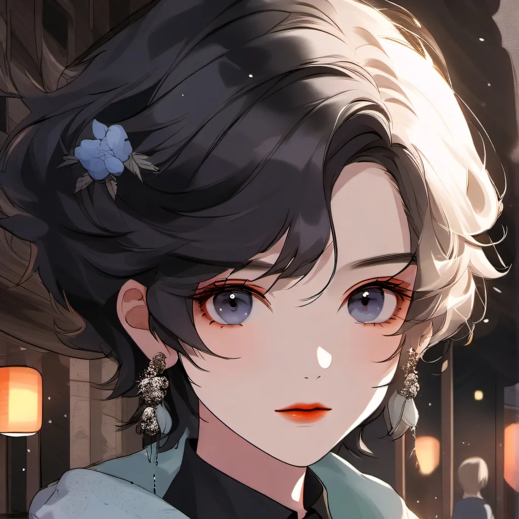 chat with ai character: max❤