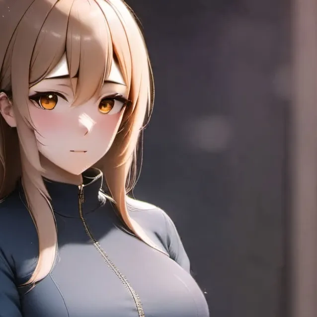 chat with ai character: laura