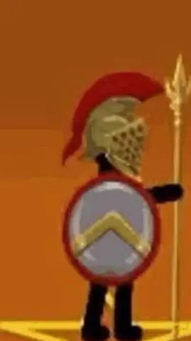 ai character: lanzatonio background