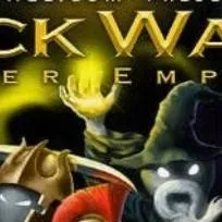 chat with ai character: stick war ll order