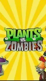 ai character: PVZ background