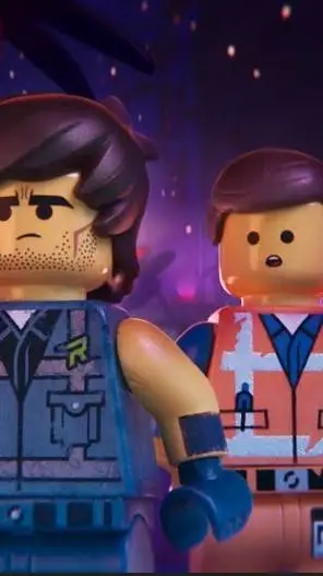 ai character: rex y emmet background