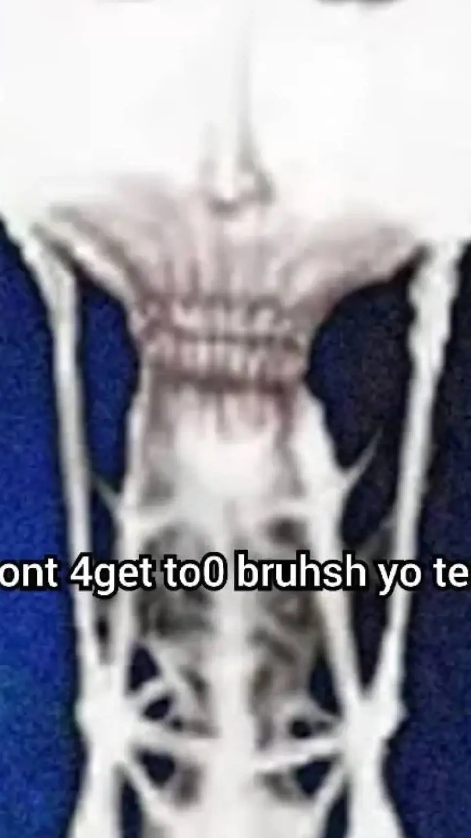 ai character: drnowhere background