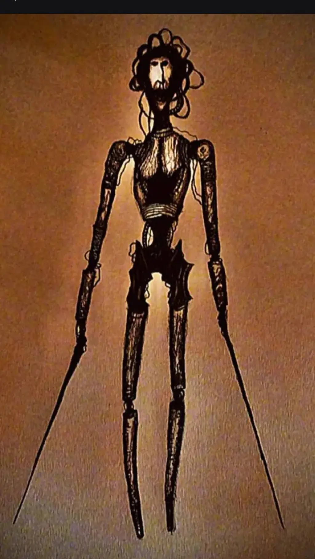 ai character: dr nowhere pt 3 background