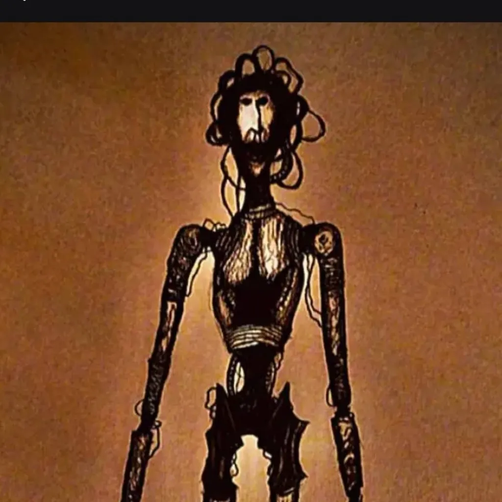 chat with ai character: dr nowhere pt 3