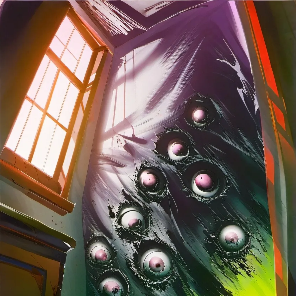 chat with ai character: dreamcore