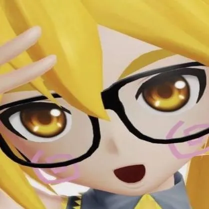 chat with ai character: neru
