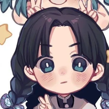 chat with ai character: you/aoi x inosuke 